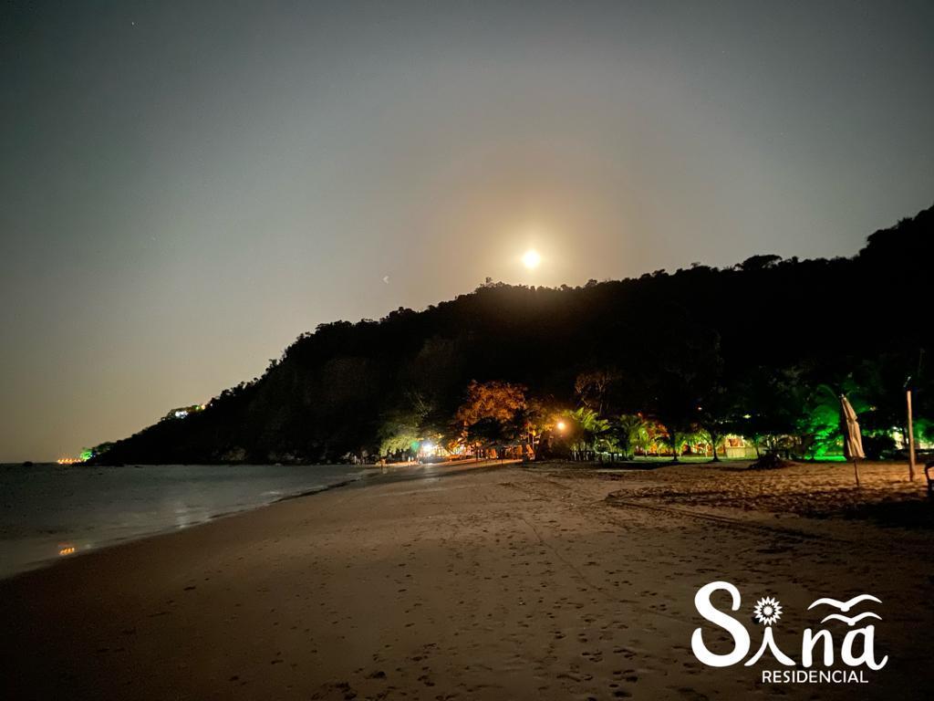 ホテル Sina Residencial モロ・デ・サンパウロ エクステリア 写真