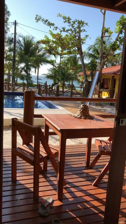 ホテル Sina Residencial モロ・デ・サンパウロ エクステリア 写真