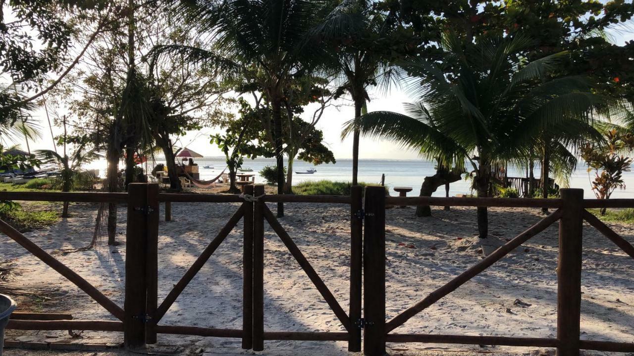 ホテル Sina Residencial モロ・デ・サンパウロ エクステリア 写真