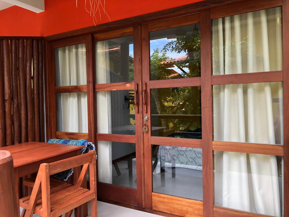 ホテル Sina Residencial モロ・デ・サンパウロ エクステリア 写真